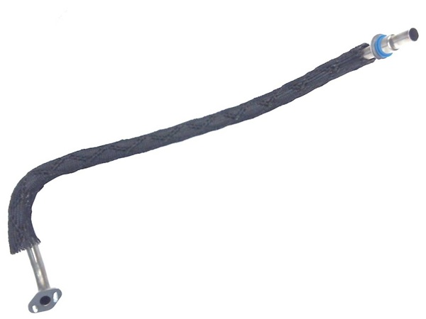 Egr Valve to Intake Manifold Tube 04-08 Aspen, Durango, Ram Hemi Egr Valve to Intake Manifold Tube 04-08 Aspen, Durango, Ram Hemi